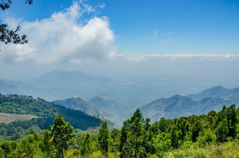 Photo of अगर अक्टूबर में है घूमने का प्लान तो इन जगहों पर पहुँच कर मिटाएँ अपने काम की थकान by Smita Yadav