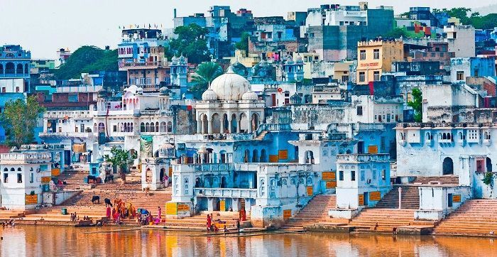 Photo of वर्ल्ड टूरिज्म डे स्पेशल- विदेशों में घूमने की बजाय पहले अपने देश की खूबसूरती भी एक बार निहार लें by Smita Yadav