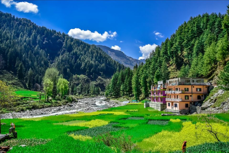 Photo of शिमला-मनाली नहीं, बल्कि इस बार एक्सप्लोर करें हिमाचल के ये ऑफबीट प्लेस, जिनकी खूबसूरती हैं निराली by Smita Yadav