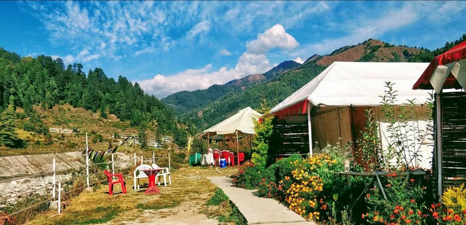 Photo of शिमला-मनाली नहीं, बल्कि इस बार एक्सप्लोर करें हिमाचल के ये ऑफबीट प्लेस, जिनकी खूबसूरती हैं निराली by Smita Yadav