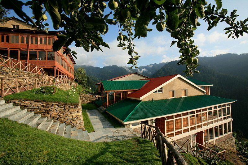 Photo of शिमला-मनाली नहीं, बल्कि इस बार एक्सप्लोर करें हिमाचल के ये ऑफबीट प्लेस, जिनकी खूबसूरती हैं निराली by Smita Yadav