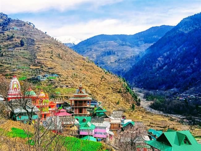 Photo of शिमला-मनाली नहीं, बल्कि इस बार एक्सप्लोर करें हिमाचल के ये ऑफबीट प्लेस, जिनकी खूबसूरती हैं निराली by Smita Yadav