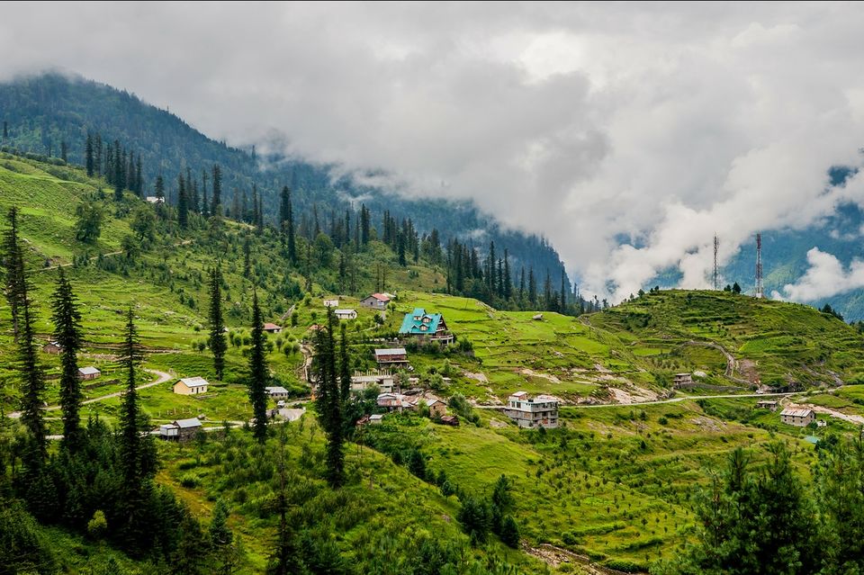 Photo of शिमला-मनाली नहीं, बल्कि इस बार एक्सप्लोर करें हिमाचल के ये ऑफबीट प्लेस, जिनकी खूबसूरती हैं निराली by Smita Yadav