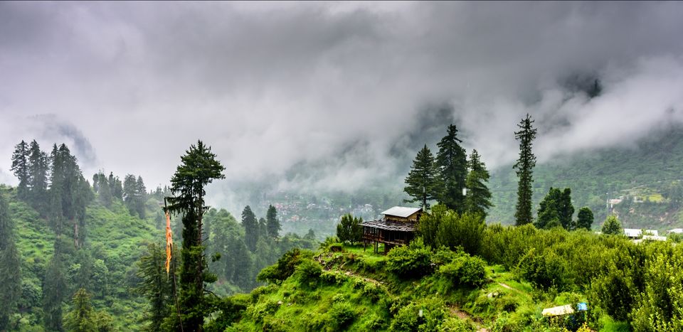 Photo of शिमला-मनाली नहीं, बल्कि इस बार एक्सप्लोर करें हिमाचल के ये ऑफबीट प्लेस, जिनकी खूबसूरती हैं निराली by Smita Yadav