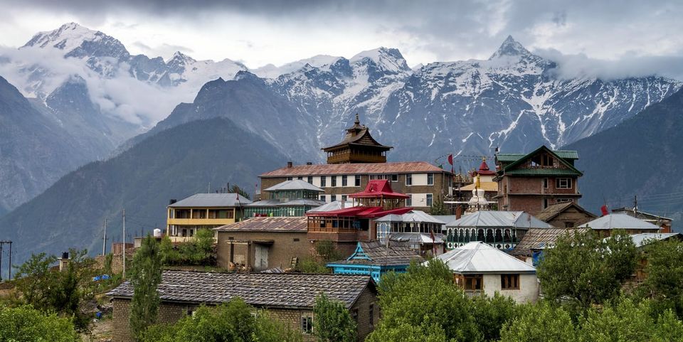 Photo of शिमला-मनाली नहीं, बल्कि इस बार एक्सप्लोर करें हिमाचल के ये ऑफबीट प्लेस, जिनकी खूबसूरती हैं निराली by Smita Yadav