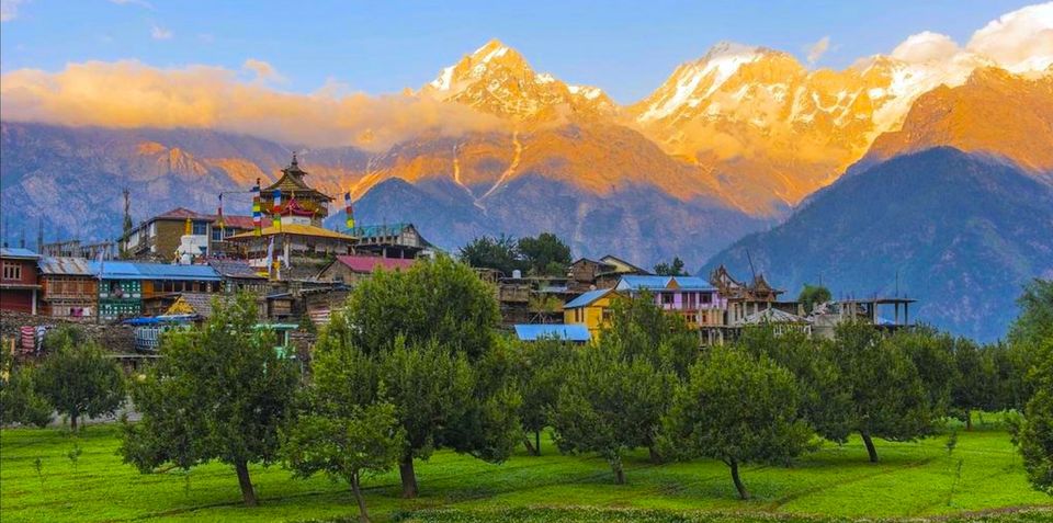 Photo of शिमला-मनाली नहीं, बल्कि इस बार एक्सप्लोर करें हिमाचल के ये ऑफबीट प्लेस, जिनकी खूबसूरती हैं निराली by Smita Yadav