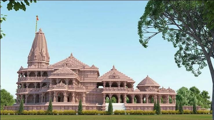 Photo of भारत के 7 प्रसिद्ध राम मंदिर, जो आज भी अपने पौराणिक कथाओं और महत्व के लिए प्रसिद्ध हैं। by Smita Yadav
