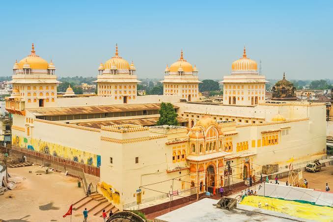 Photo of भारत के 7 प्रसिद्ध राम मंदिर, जो आज भी अपने पौराणिक कथाओं और महत्व के लिए प्रसिद्ध हैं। by Smita Yadav