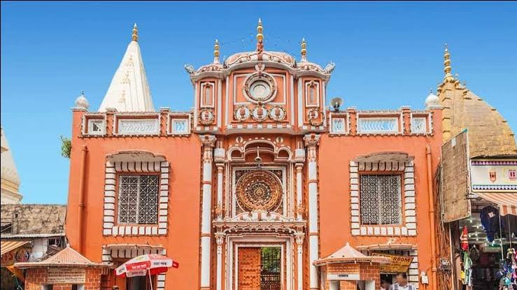 Photo of भारत के 7 प्रसिद्ध राम मंदिर, जो आज भी अपने पौराणिक कथाओं और महत्व के लिए प्रसिद्ध हैं। by Smita Yadav
