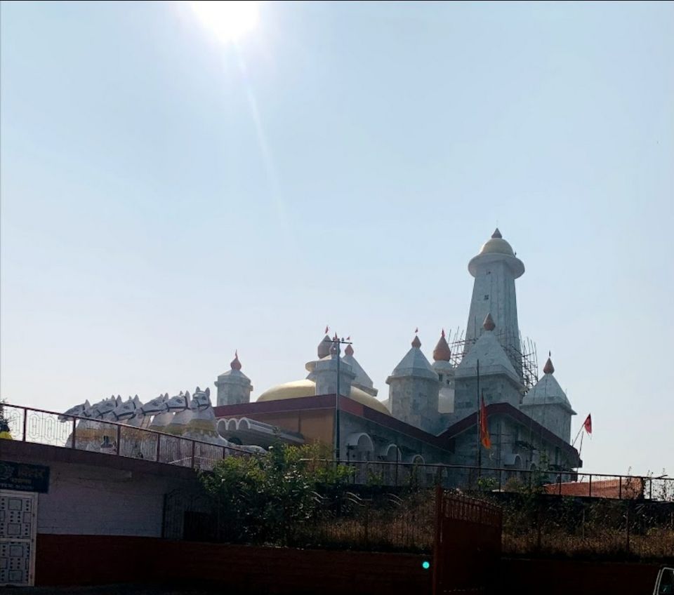 Photo of छठ पूजा स्पेशल: देखनी हो छठ पूजा की धूम, तो इन प्रसिद्ध सूर्य मंदिरों में जाकर करें दर्शन by Smita Yadav