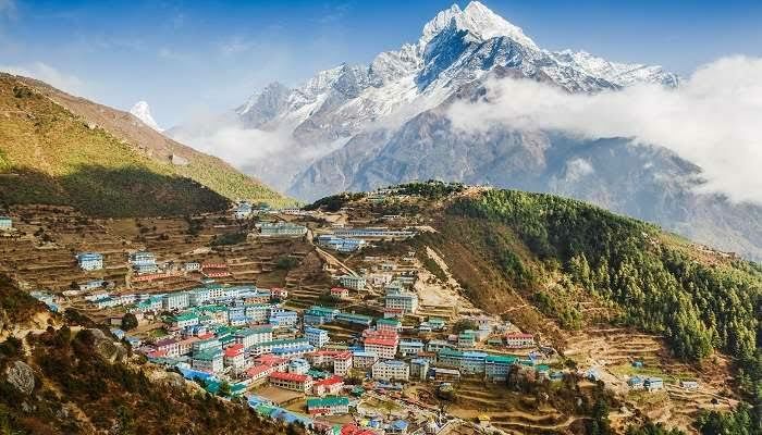 Photo of अगर अधूरी है वर्ल्ड टूर की ख्वाहिश तो ये 12 देश हैं सबसे सस्ते ऑप्शन, तो जल्द बना लें प्लान by Smita Yadav