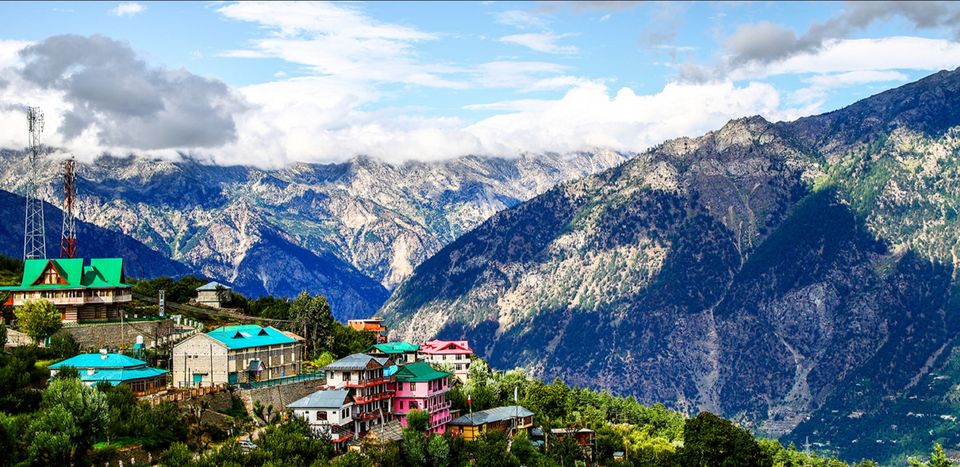 Photo of 2021 के जाते-जाते भारत की इन जगहों को भी कर लें एक बार एक्सप्लोर, जहाँ घूमने का आनंद भी होगा दुगुना by Smita Yadav