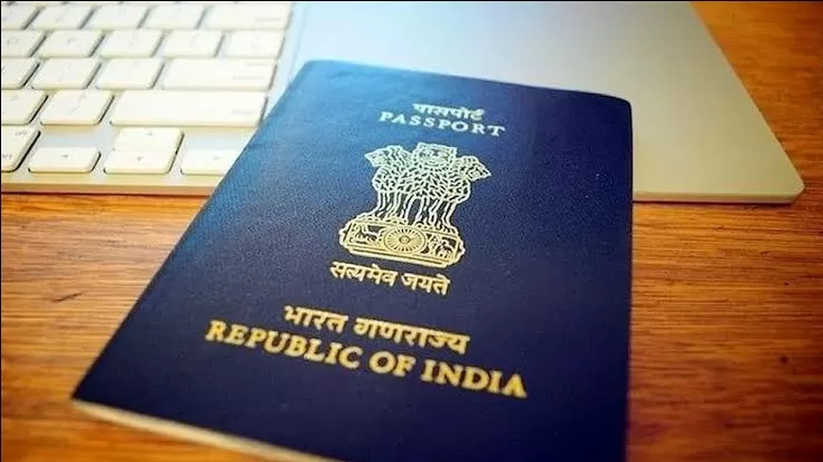 Photo of घूमने के शौकीन ट्रैवलर को भारत के इन 4 पासपोर्ट के बारे में जरूर होनी चाहिए जानकारी! by Smita Yadav