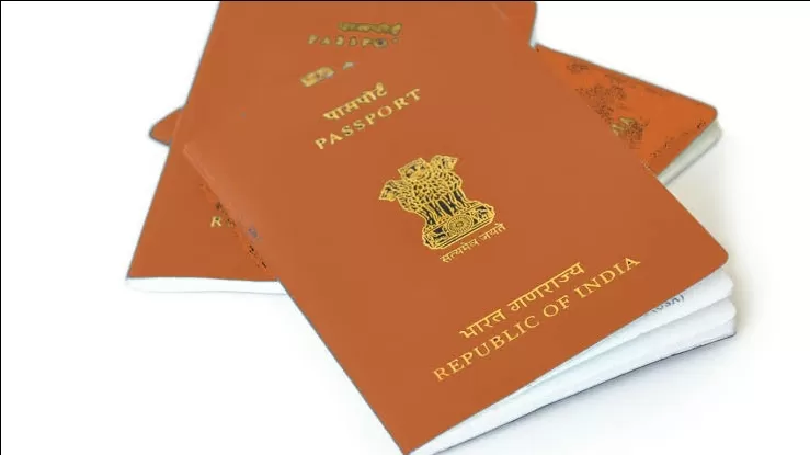 Photo of घूमने के शौकीन ट्रैवलर को भारत के इन 4 पासपोर्ट के बारे में जरूर होनी चाहिए जानकारी! by Smita Yadav