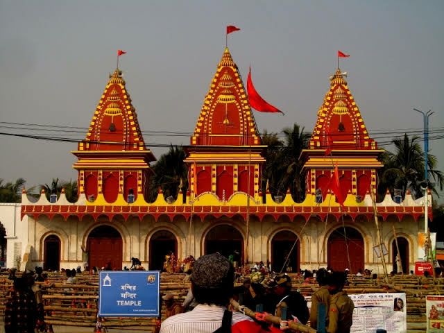 Photo of आखिर क्यों खास है पश्चिम बंगाल में स्थित खूबसूरत गोसाबा शहर, जानिए क्या हैं खास वजह? by Smita Yadav