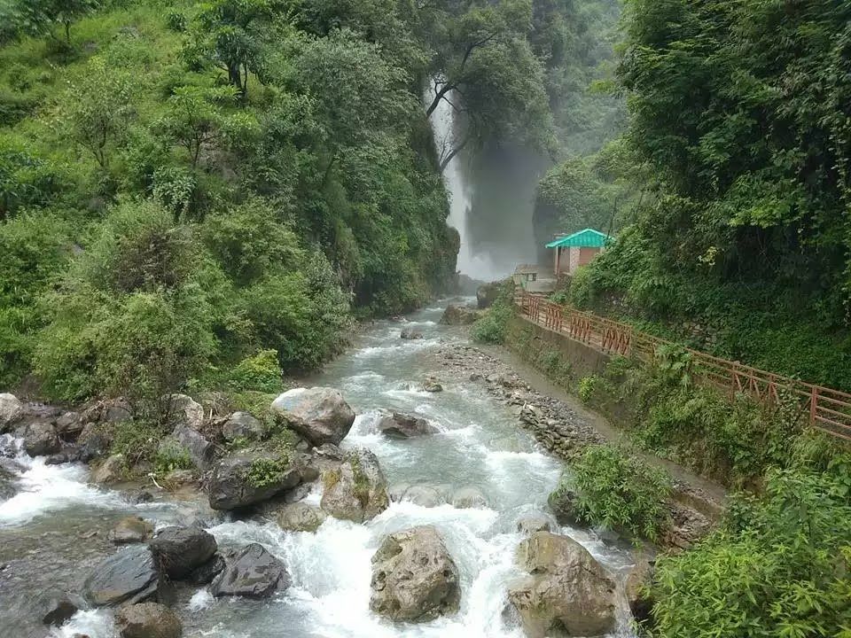 Photo of 1000-1500 रूपये में करना हैं वीकेंड ट्रिप, तो दिल्ली-एनसीआर के नज़दीक इन अनोखी जगहों का बनाएं प्लान by Smita Yadav