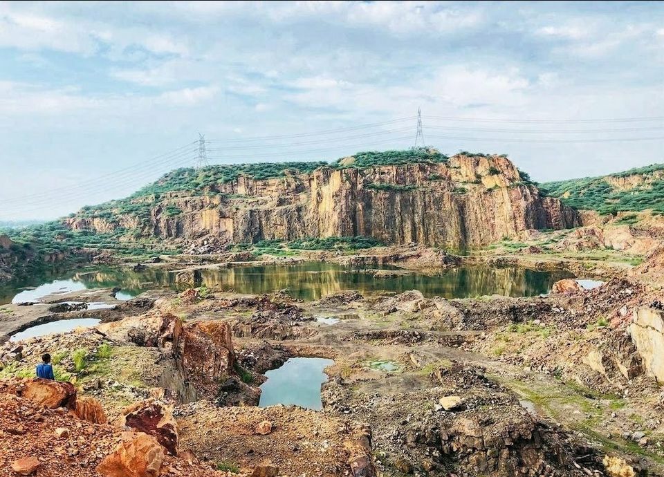 Photo of 1000-1500 रूपये में करना हैं वीकेंड ट्रिप, तो दिल्ली-एनसीआर के नज़दीक इन अनोखी जगहों का बनाएं प्लान by Smita Yadav