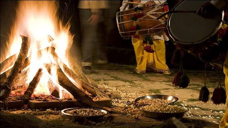 Photo of लोहड़ी पर बना रहे हैं घूमने का प्लान, तो ये खूबसूरत जगह कर रही हैं आपका इंतजार by Smita Yadav