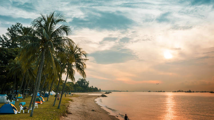 Photo of सिंगापुर के 10 शानदार बीच जो इसे बनाते हैं बीच का ख़ूबसूरत स्वर्ग 9/13 by Smita Yadav