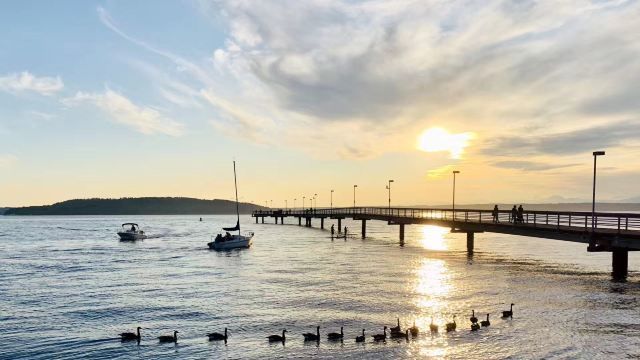 Photo of सिंगापुर के 10 शानदार बीच जो इसे बनाते हैं बीच का ख़ूबसूरत स्वर्ग 10/13 by Smita Yadav