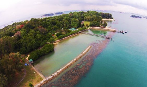 Photo of सिंगापुर के 10 शानदार बीच जो इसे बनाते हैं बीच का ख़ूबसूरत स्वर्ग 11/13 by Smita Yadav