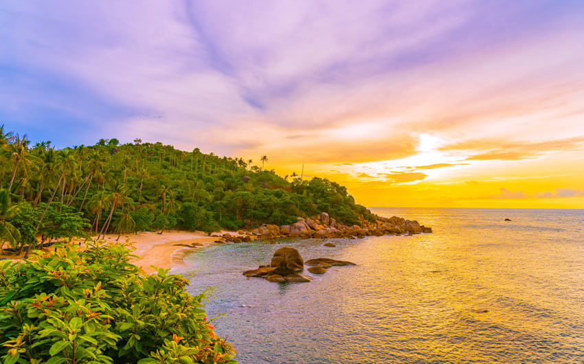 Photo of सिंगापुर के 10 शानदार बीच जो इसे बनाते हैं बीच का ख़ूबसूरत स्वर्ग 13/13 by Smita Yadav