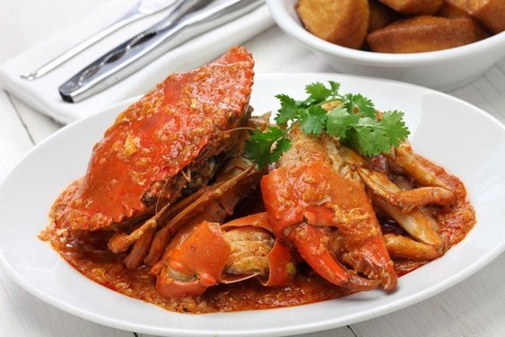 Photo of सिंगापुर घूमने आए, तो इन लोकल व्यंजनों का स्वाद चखना तो बनता है 1/8 by Smita Yadav