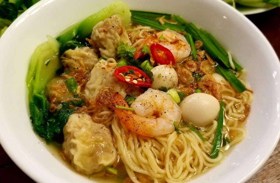 Photo of सिंगापुर घूमने आए, तो इन लोकल व्यंजनों का स्वाद चखना तो बनता है 7/8 by Smita Yadav