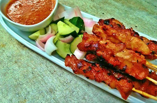 Photo of सिंगापुर घूमने आए, तो इन लोकल व्यंजनों का स्वाद चखना तो बनता है 8/8 by Smita Yadav