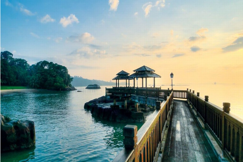 Photo of 10 अनोखे स्थान जो आपको केवल सिंगापुर में मिलेंगे 1/12 by Smita Yadav