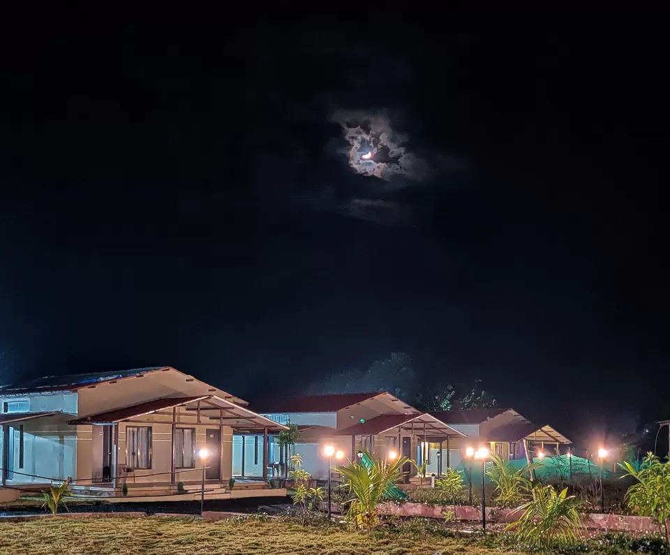 Photo of The Green Heritage Resort & SPA, Ghoti Vaitarna Bypass, Korapgaon, Maharashtra, India by turns'n'tales