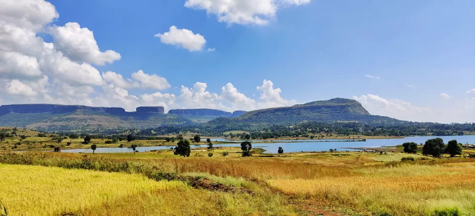 Photo of Trimbak, Maharashtra, India by turns'n'tales