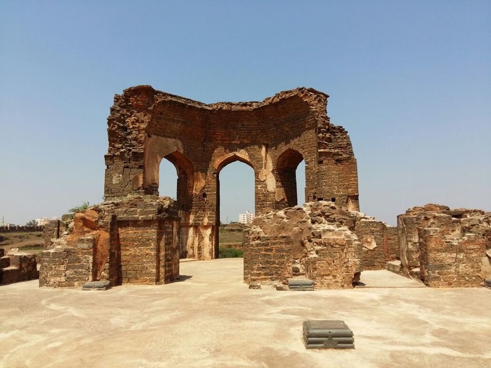 Weekend Getaways Road Trips From Hyderabad Radhika Prince Heritage resorts and getaways near hyderabad. weekend getaways road trips from