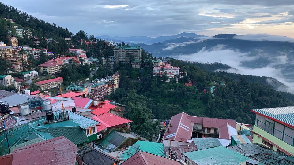 Photo of Monsoon Weekend in Himachali Home - Meena Bagh Homes, Shimla 1/4 by Radhika N Prince