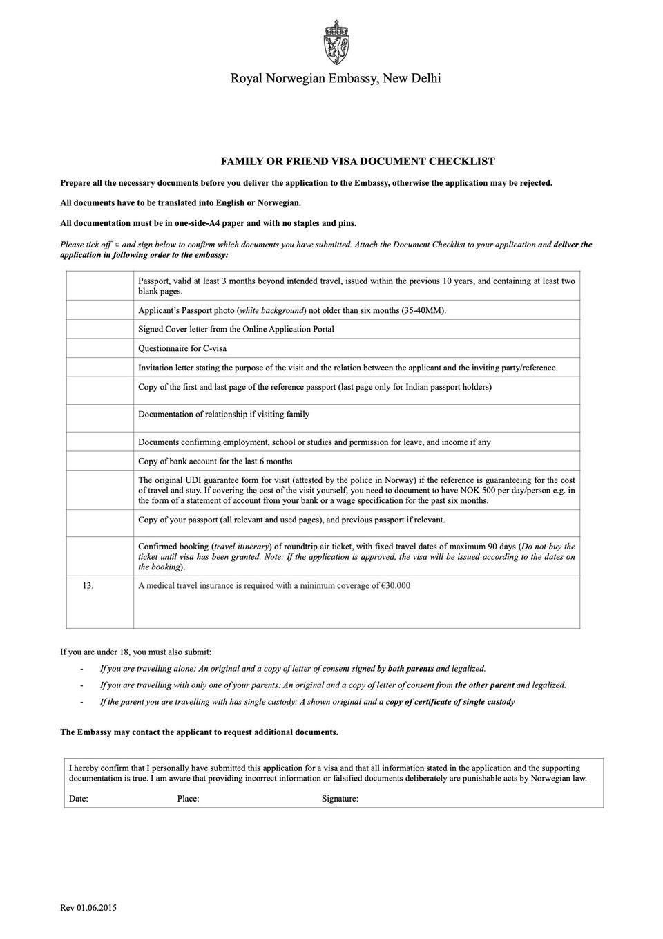 Photo of How to get Schengen Tourist Visa - Full Process and Documents - India to Europe 1/1 by Radhika N Prince