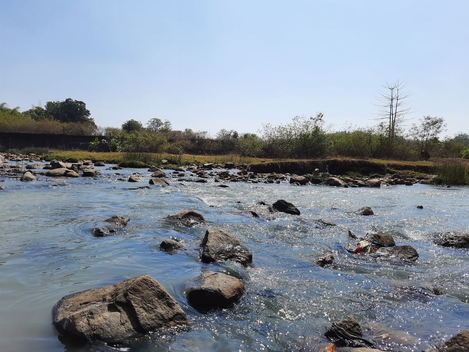 Photo of Can't get enough of Countryside... by Mandakini Dehuri