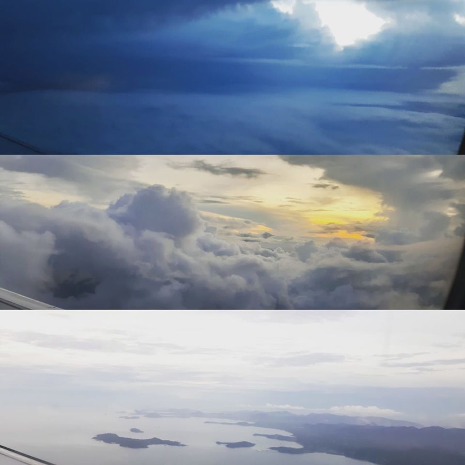 Photo of Solo traveler, detained baggage, Thai food tasting, island hopping, elephant bathing & more... 2/3 by Sneha Das