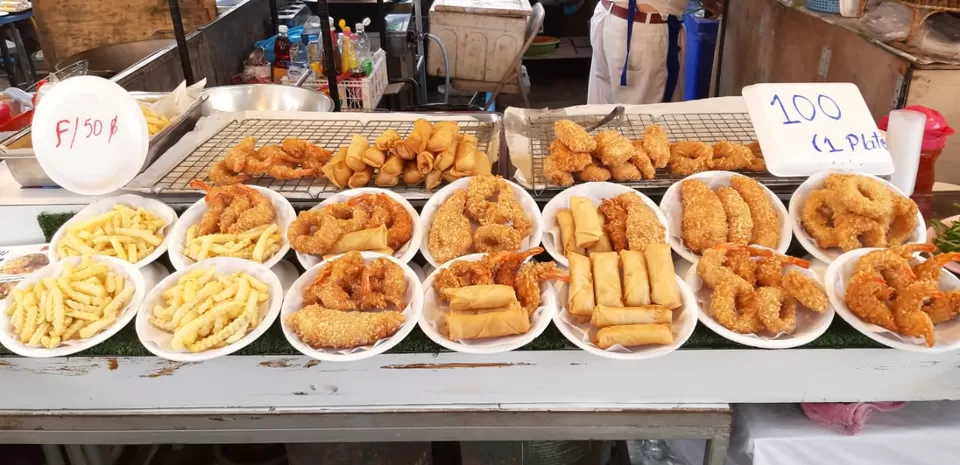 Photo of Solo traveler, detained baggage, Thai food tasting, island hopping, elephant bathing & more... by Sneha Das