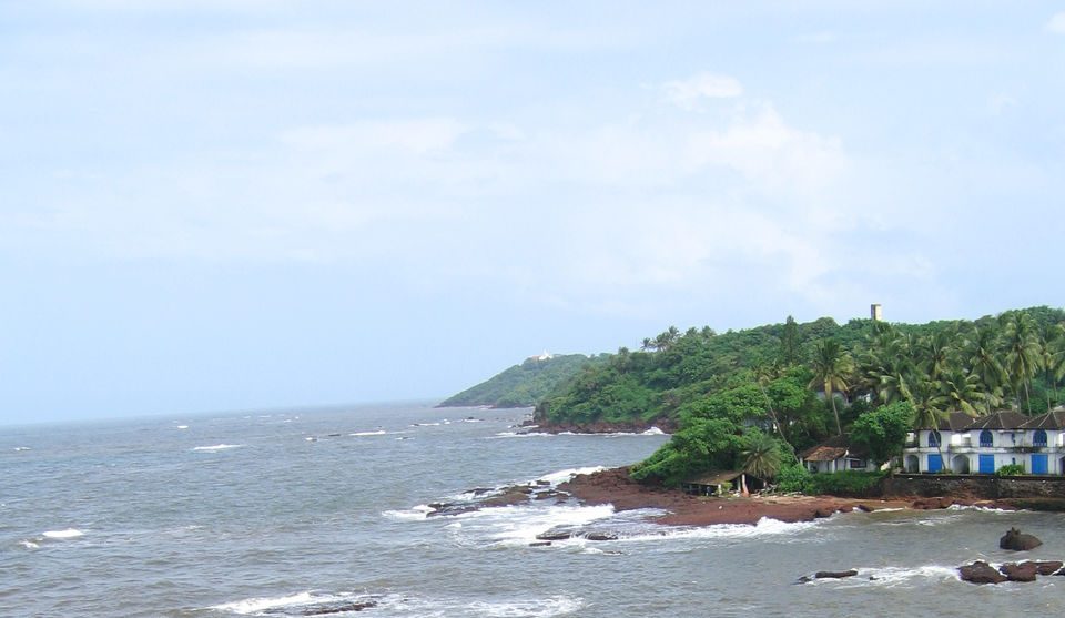 Photo of Susegad Goa Cycling Trail 5/9 by Unventured India