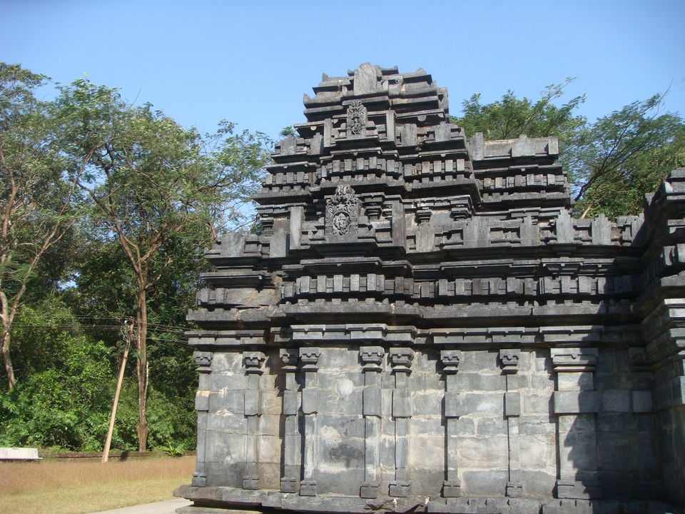 Photo of Susegad Goa Cycling Trail 7/9 by Unventured India