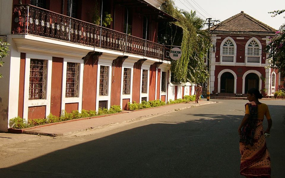 Photo of Susegad Goa Cycling Trail 8/9 by Unventured India