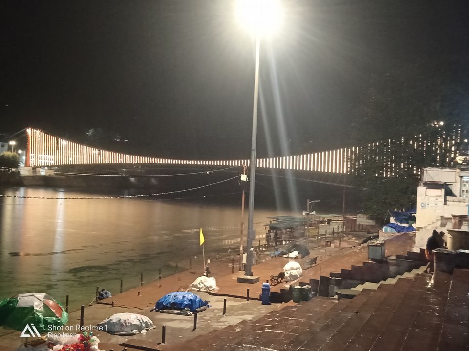 Photo of 🇮🇳RISHIKESH (DEVBHOOMI) - THE LAND OF GOD🙏🏻 by 🇮🇳Ajay Pratap Singh (Saurav)
