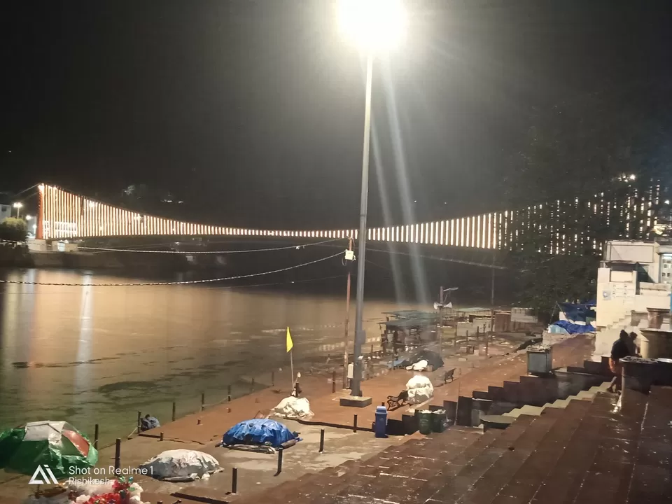 Photo of ЁЯЗоЁЯЗ│RISHIKESH (DEVBHOOMI) - THE LAND OF GODЁЯЩПЁЯП╗ by ЁЯЗоЁЯЗ│Ajay Pratap Singh (Saurav)