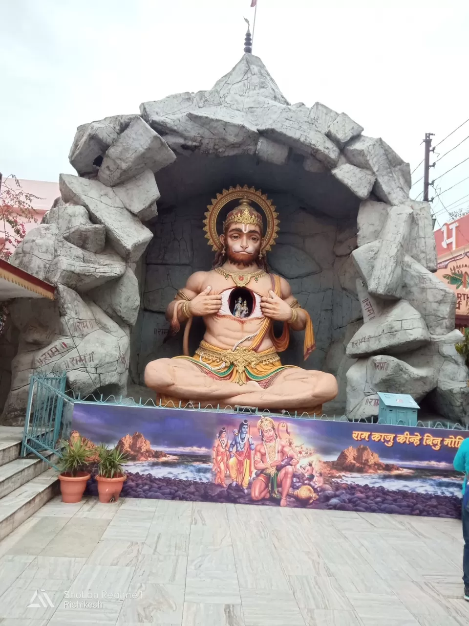 Photo of ЁЯЗоЁЯЗ│RISHIKESH (DEVBHOOMI) - THE LAND OF GODЁЯЩПЁЯП╗ by ЁЯЗоЁЯЗ│Ajay Pratap Singh (Saurav)