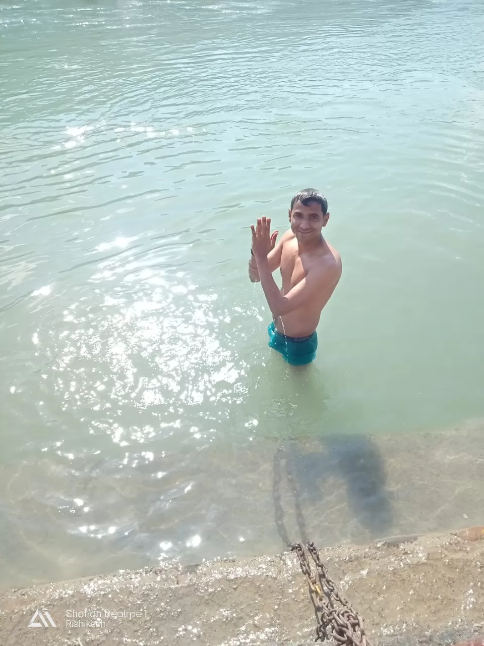 Photo of ЁЯЗоЁЯЗ│RISHIKESH (DEVBHOOMI) - THE LAND OF GODЁЯЩПЁЯП╗ by ЁЯЗоЁЯЗ│Ajay Pratap Singh (Saurav)