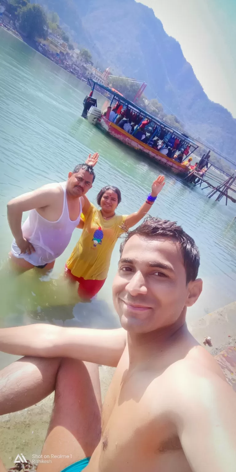 Photo of ЁЯЗоЁЯЗ│RISHIKESH (DEVBHOOMI) - THE LAND OF GODЁЯЩПЁЯП╗ by ЁЯЗоЁЯЗ│Ajay Pratap Singh (Saurav)
