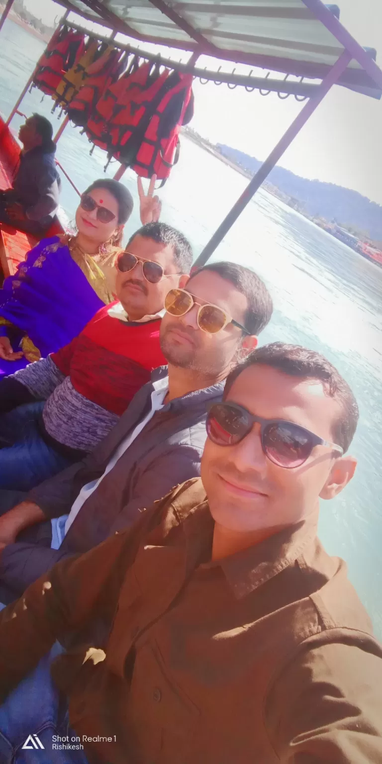 Photo of ЁЯЗоЁЯЗ│RISHIKESH (DEVBHOOMI) - THE LAND OF GODЁЯЩПЁЯП╗ by ЁЯЗоЁЯЗ│Ajay Pratap Singh (Saurav)