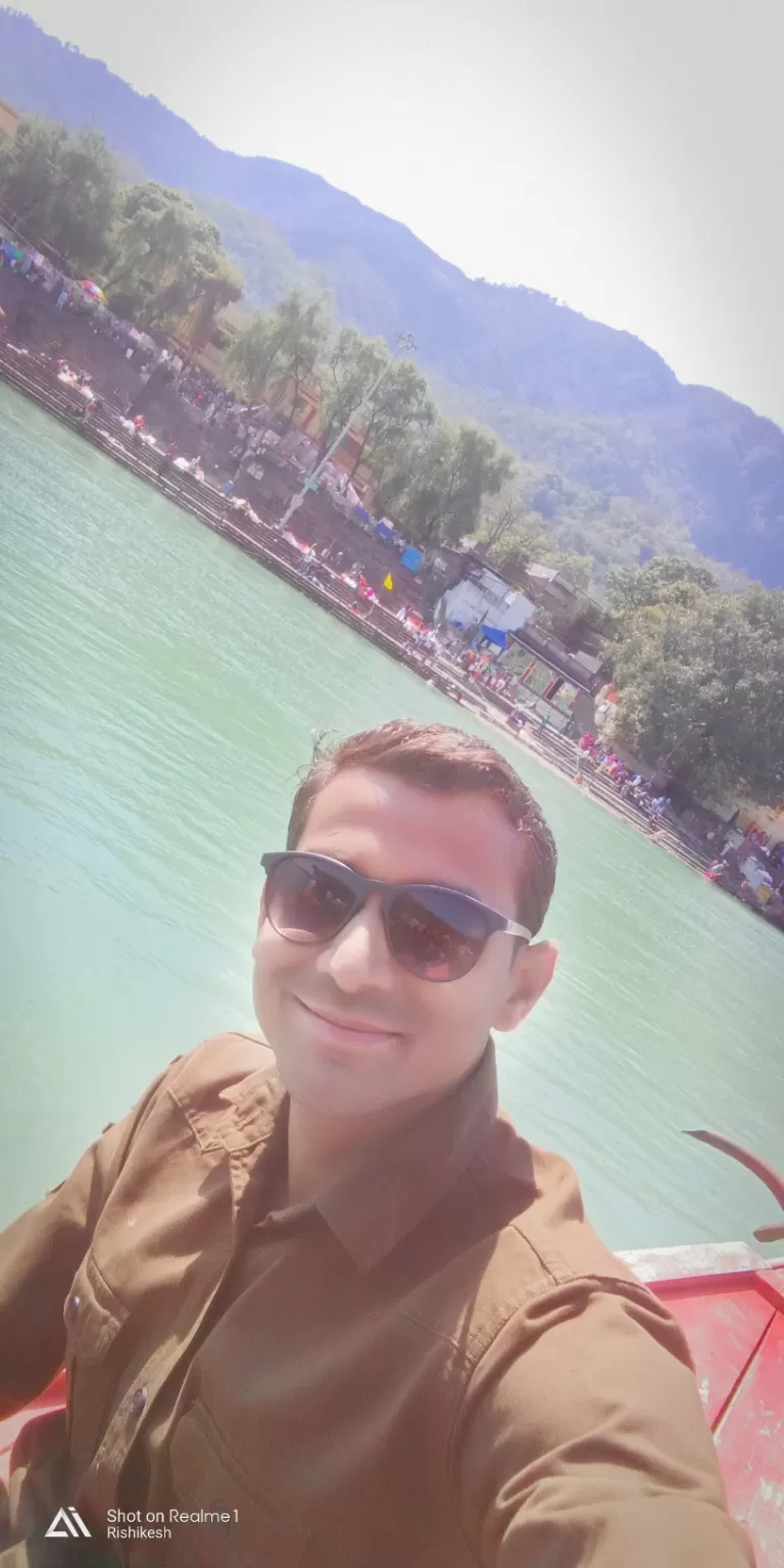 Photo of ЁЯЗоЁЯЗ│RISHIKESH (DEVBHOOMI) - THE LAND OF GODЁЯЩПЁЯП╗ by ЁЯЗоЁЯЗ│Ajay Pratap Singh (Saurav)
