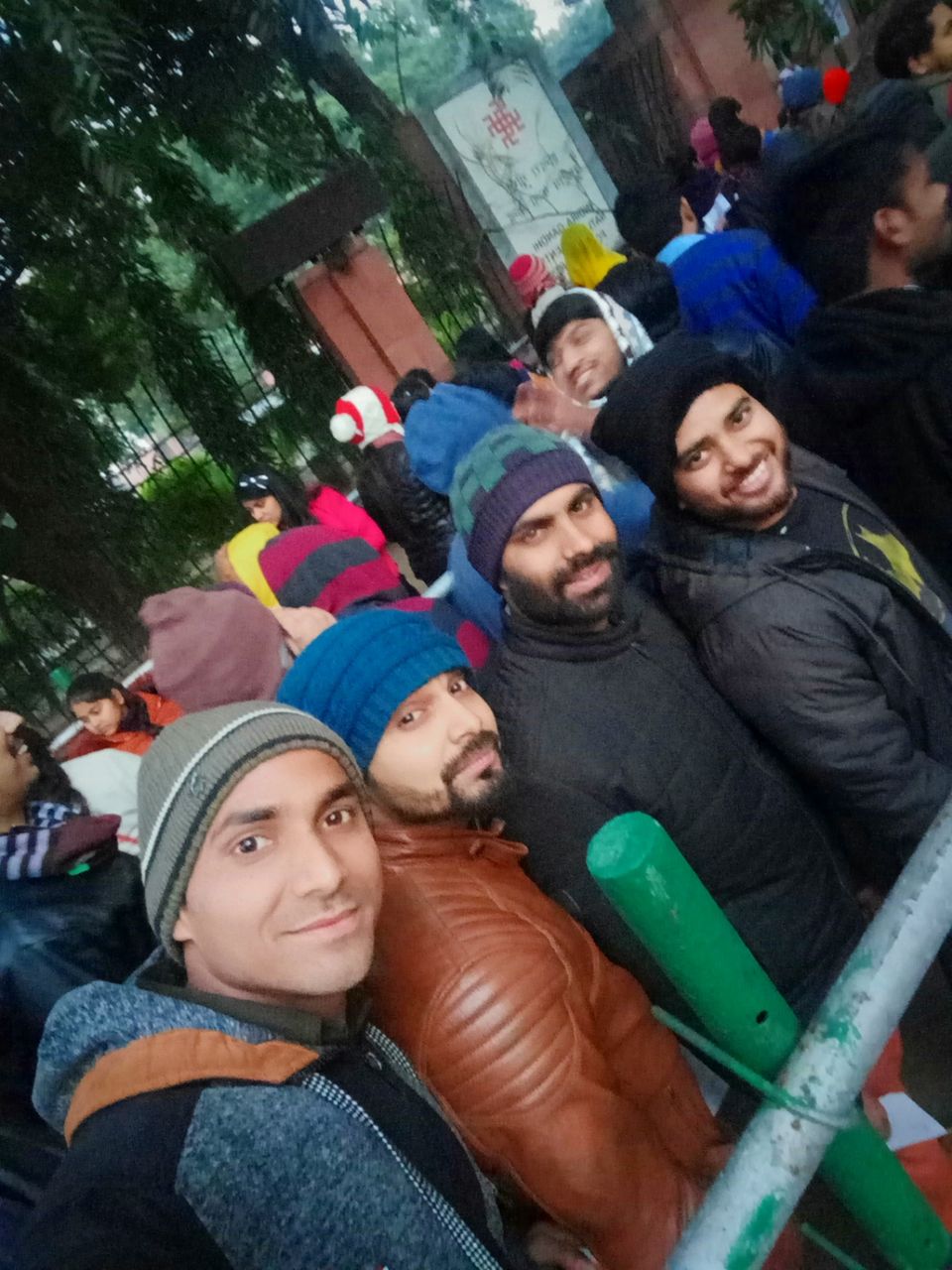 Photo of Rajpath by 🇮🇳Ajay Pratap Singh (Saurav)