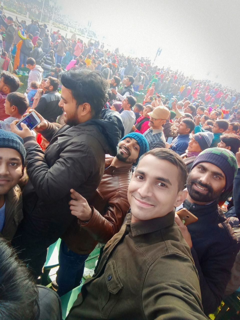 Photo of Rajpath by 🇮🇳Ajay Pratap Singh (Saurav)